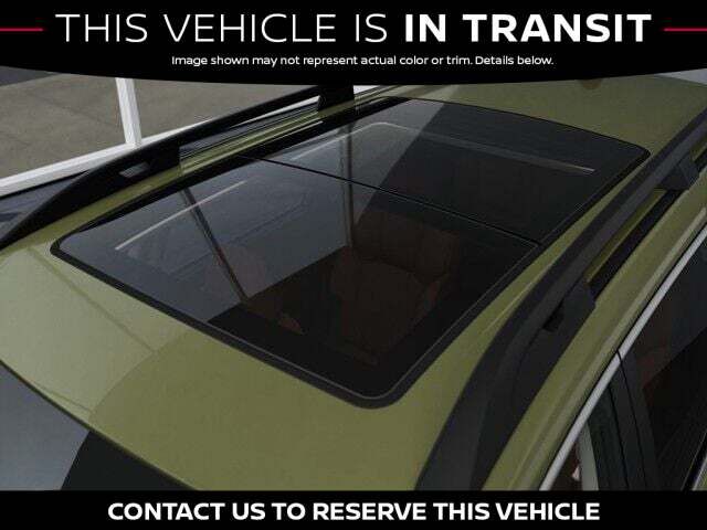 2027 Subaru ASCENT Touring 7-Passenger Springfield VA