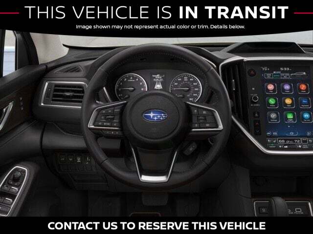 2027 Subaru ASCENT Touring 7-Passenger Springfield VA