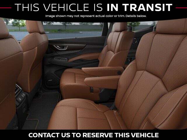 2027 Subaru ASCENT Touring 7-Passenger Springfield VA