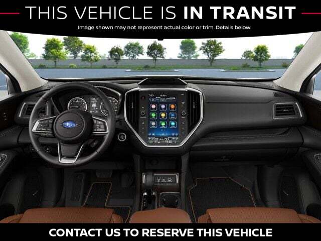 2027 Subaru ASCENT Touring 7-Passenger Springfield VA