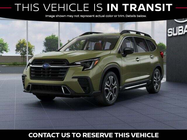 2027 Subaru ASCENT Touring 7-Passenger Springfield VA