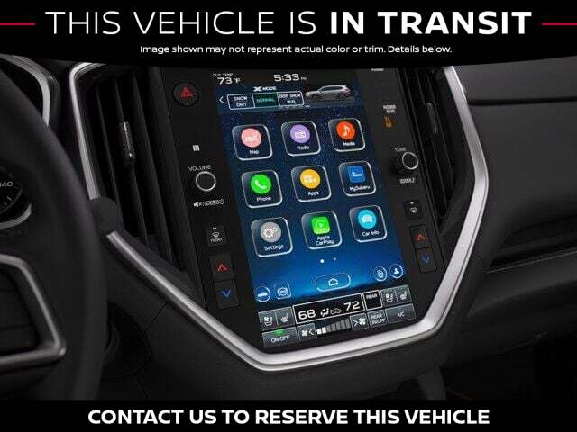 2027 Subaru ASCENT Touring 7-Passenger Springfield VA