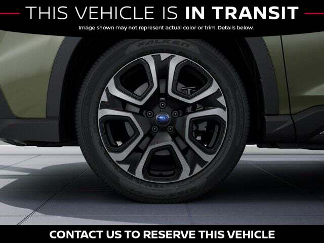 2027 Subaru ASCENT Touring 7-Passenger Springfield VA