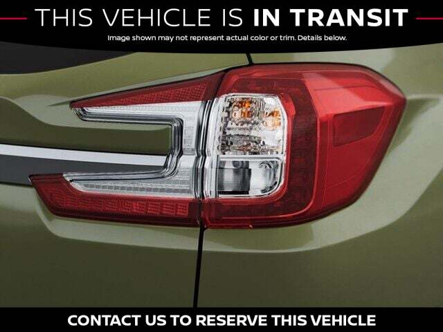2027 Subaru ASCENT Touring 7-Passenger Springfield VA