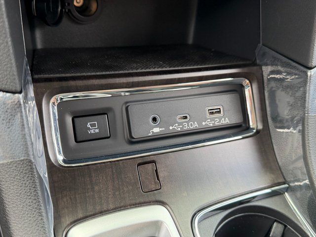 2027 Subaru ASCENT Touring 7-Passenger Springfield VA