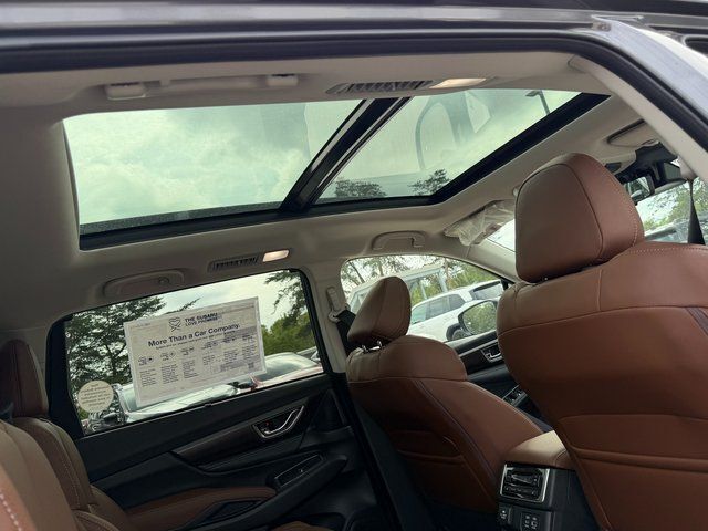 2027 Subaru ASCENT Touring 7-Passenger Springfield VA