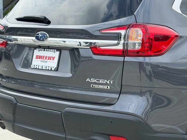 2027 Subaru ASCENT Touring 7-Passenger Springfield VA