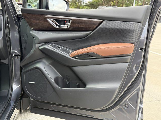 2027 Subaru ASCENT Touring 7-Passenger Springfield VA