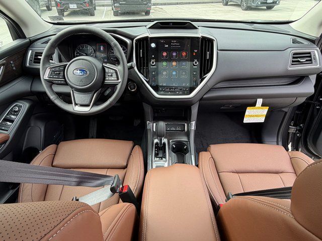 2027 Subaru ASCENT Touring 7-Passenger Springfield VA