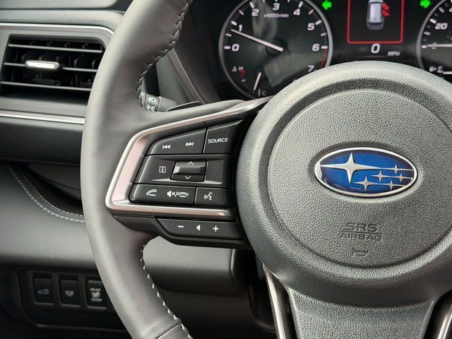 2027 Subaru ASCENT Touring 7-Passenger Springfield VA