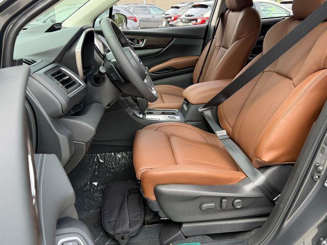 2027 Subaru ASCENT Touring 7-Passenger Springfield VA