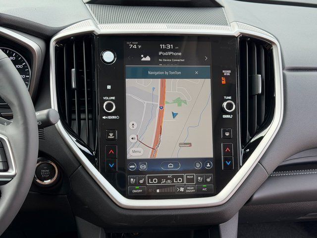 2027 Subaru ASCENT Touring 7-Passenger Springfield VA