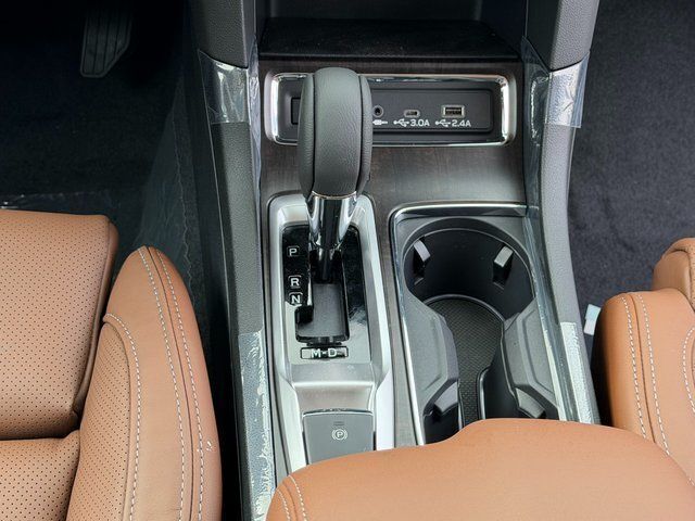 2027 Subaru ASCENT Touring 7-Passenger Springfield VA