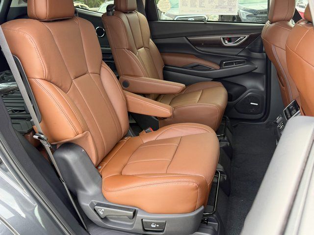 2027 Subaru ASCENT Touring 7-Passenger Springfield VA