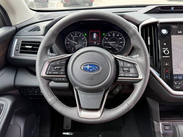 2027 Subaru ASCENT Touring 7-Passenger Springfield VA