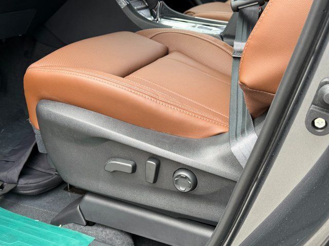 2027 Subaru ASCENT Touring 7-Passenger Springfield VA