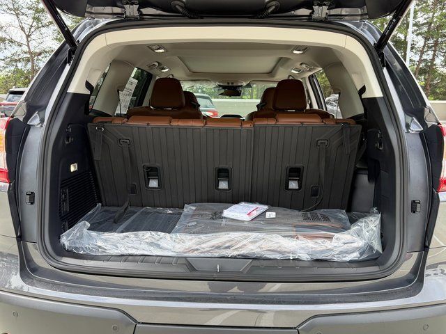 2027 Subaru ASCENT Touring 7-Passenger Springfield VA