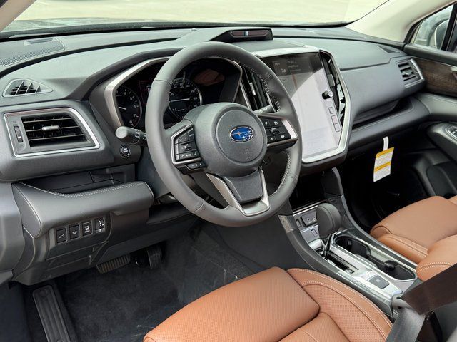 2027 Subaru ASCENT Touring 7-Passenger Springfield VA