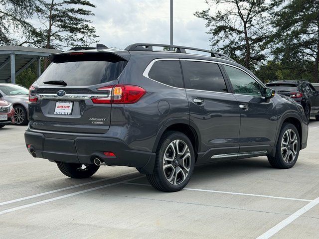 2027 Subaru ASCENT Touring 7-Passenger Springfield VA