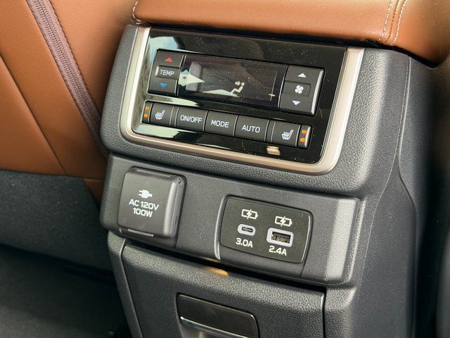 2027 Subaru ASCENT Touring 7-Passenger Springfield VA