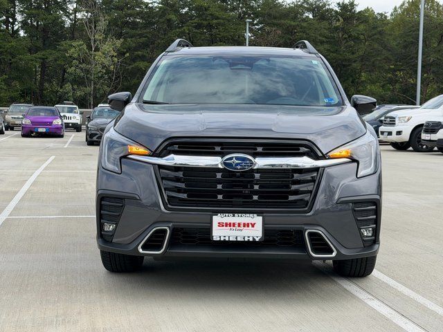 2027 Subaru ASCENT Touring 7-Passenger Springfield VA