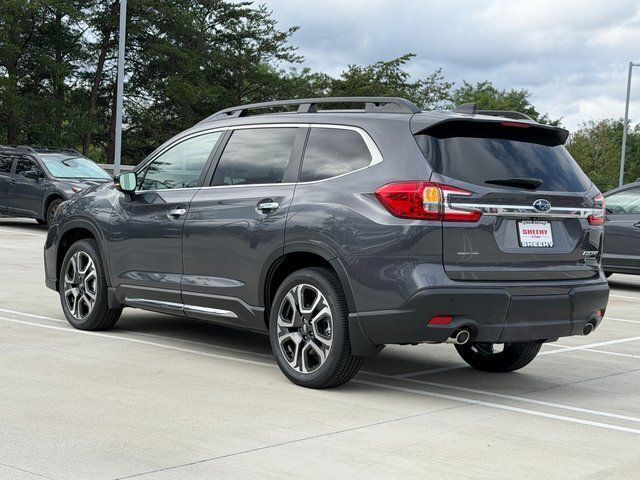 2027 Subaru ASCENT Touring 7-Passenger Springfield VA