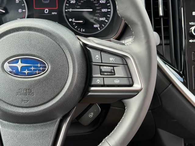 2027 Subaru ASCENT Touring 7-Passenger Springfield VA
