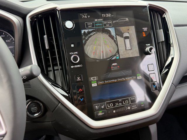 2027 Subaru ASCENT Touring 7-Passenger Springfield VA