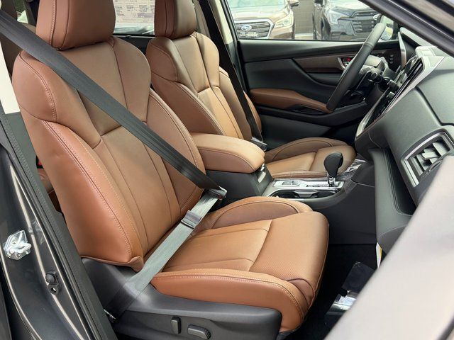 2027 Subaru ASCENT Touring 7-Passenger Springfield VA