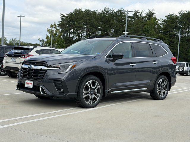 2027 Subaru ASCENT Touring 7-Passenger Springfield VA