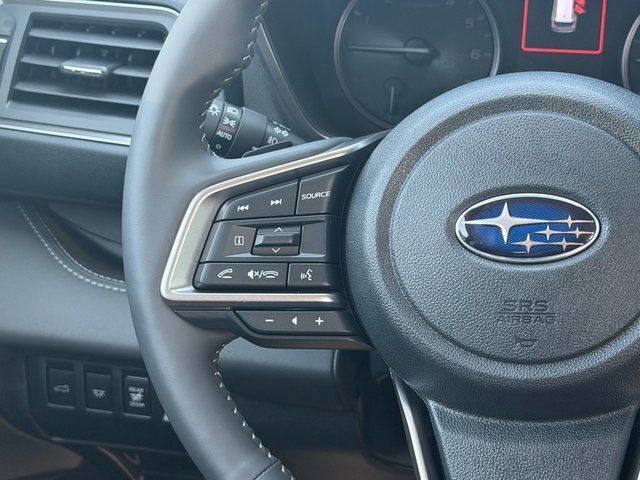 2027 Subaru ASCENT Touring 7-Passenger Springfield VA
