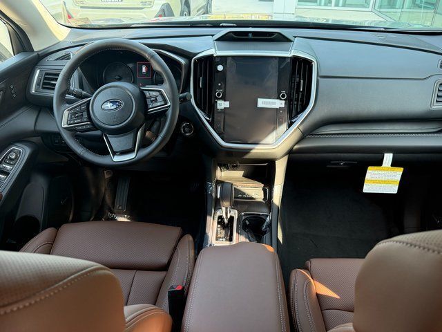 2027 Subaru ASCENT Touring 7-Passenger Springfield VA