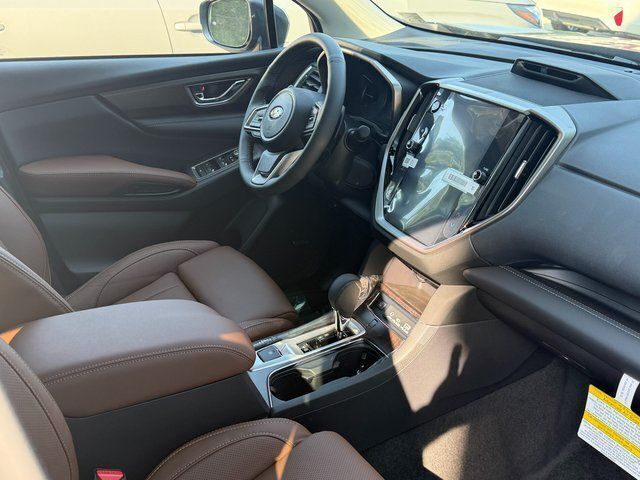 2027 Subaru ASCENT Touring 7-Passenger Springfield VA