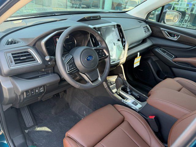 2027 Subaru ASCENT Touring 7-Passenger Springfield VA