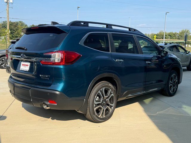 2027 Subaru ASCENT Touring 7-Passenger Springfield VA