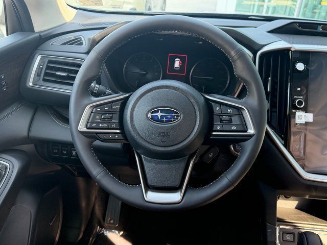 2027 Subaru ASCENT Touring 7-Passenger Springfield VA