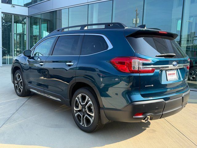 2027 Subaru ASCENT Touring 7-Passenger Springfield VA