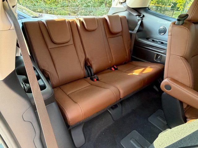 2027 Subaru ASCENT Touring 7-Passenger Springfield VA