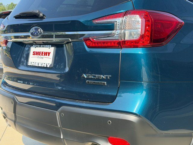 2027 Subaru ASCENT Touring 7-Passenger Springfield VA