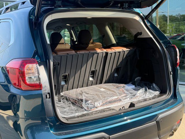 2027 Subaru ASCENT Touring 7-Passenger Springfield VA