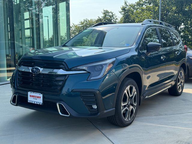 2027 Subaru ASCENT Touring 7-Passenger Springfield VA