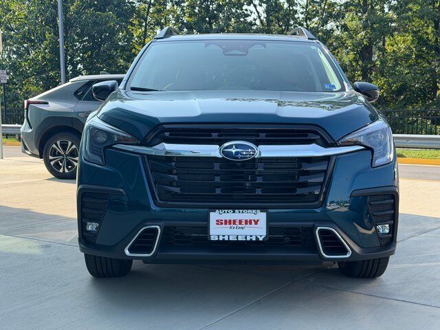 2027 Subaru ASCENT Touring 7-Passenger Springfield VA