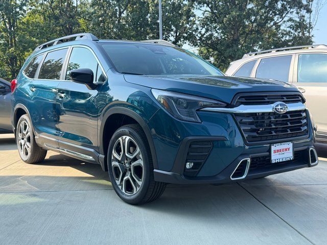 2027 Subaru ASCENT