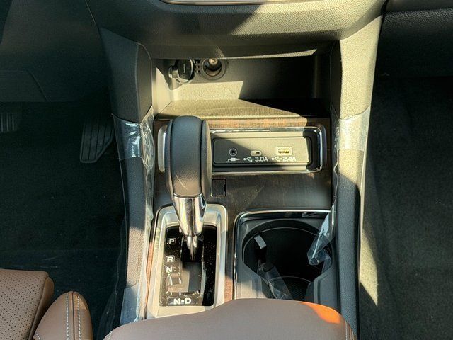 2027 Subaru ASCENT Touring 7-Passenger Springfield VA