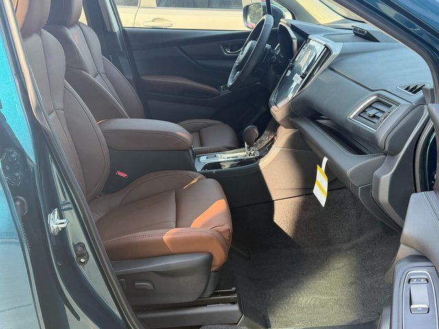 2027 Subaru ASCENT Touring 7-Passenger Springfield VA