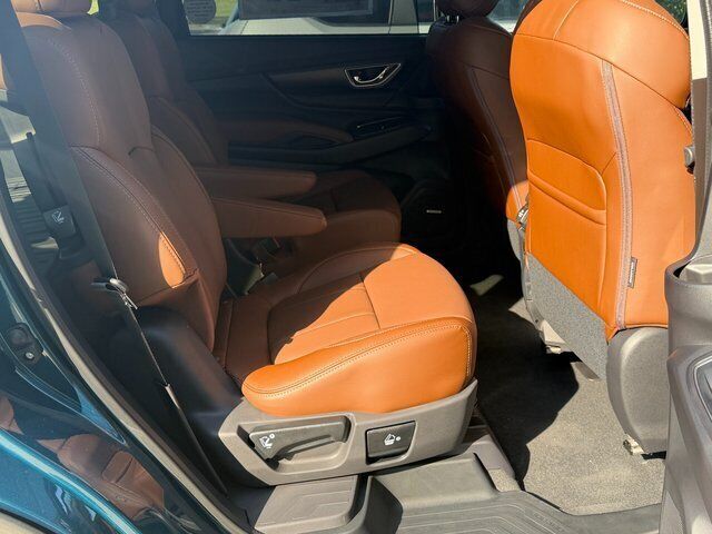 2027 Subaru ASCENT Touring 7-Passenger Springfield VA