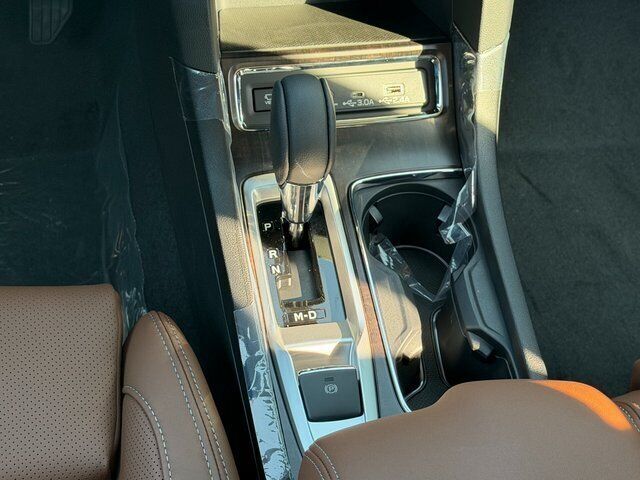 2027 Subaru ASCENT Touring 7-Passenger Springfield VA