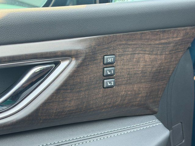 2027 Subaru ASCENT Touring 7-Passenger Springfield VA