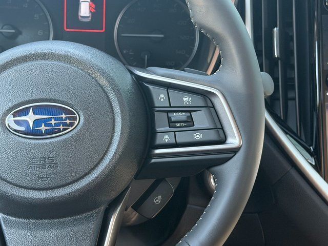 2027 Subaru ASCENT Touring 7-Passenger Springfield VA