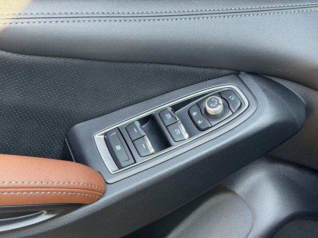 2027 Subaru ASCENT Touring 7-Passenger Springfield VA